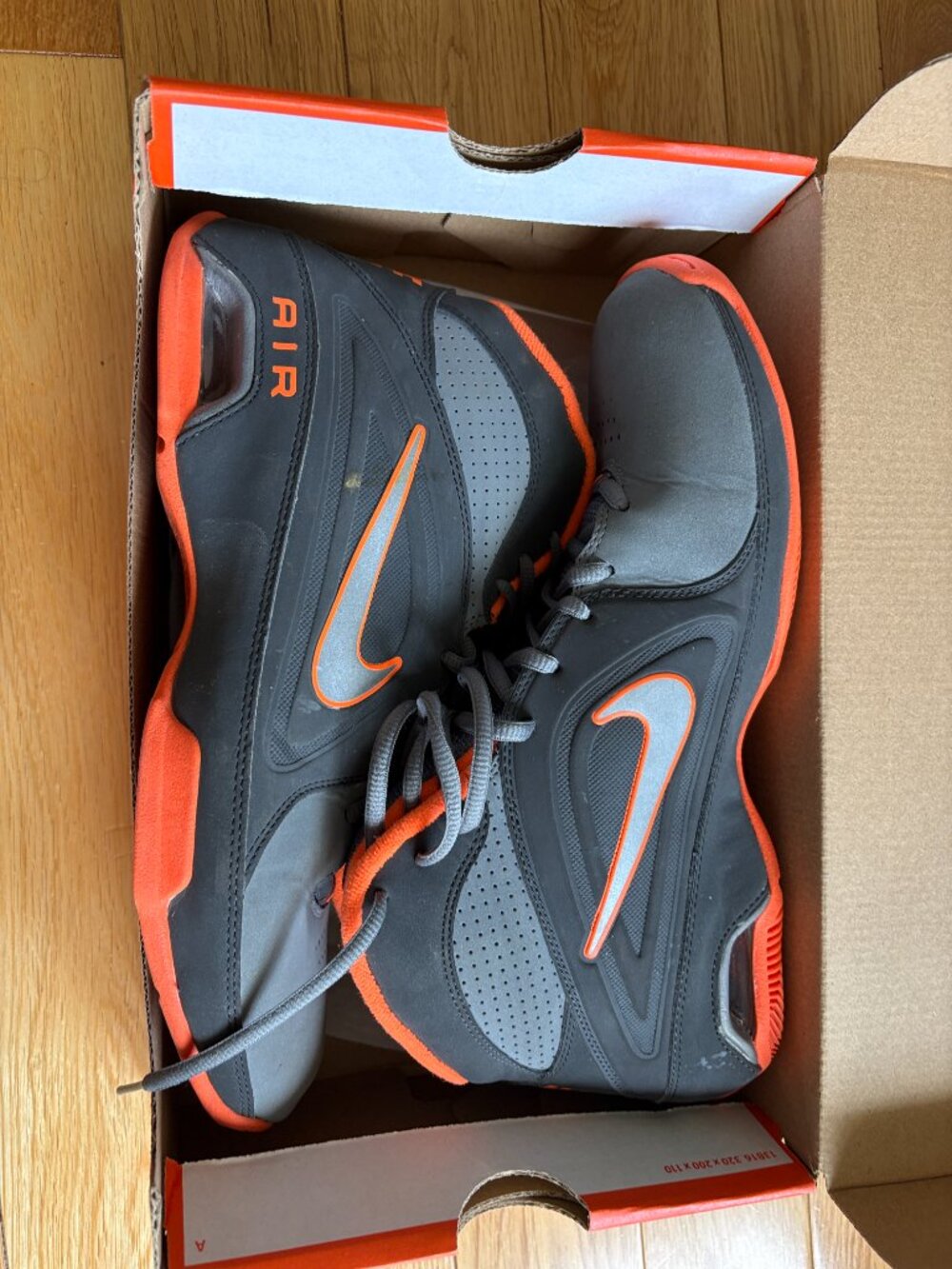 Nike Air Runners Quest 3 Women's Size 8